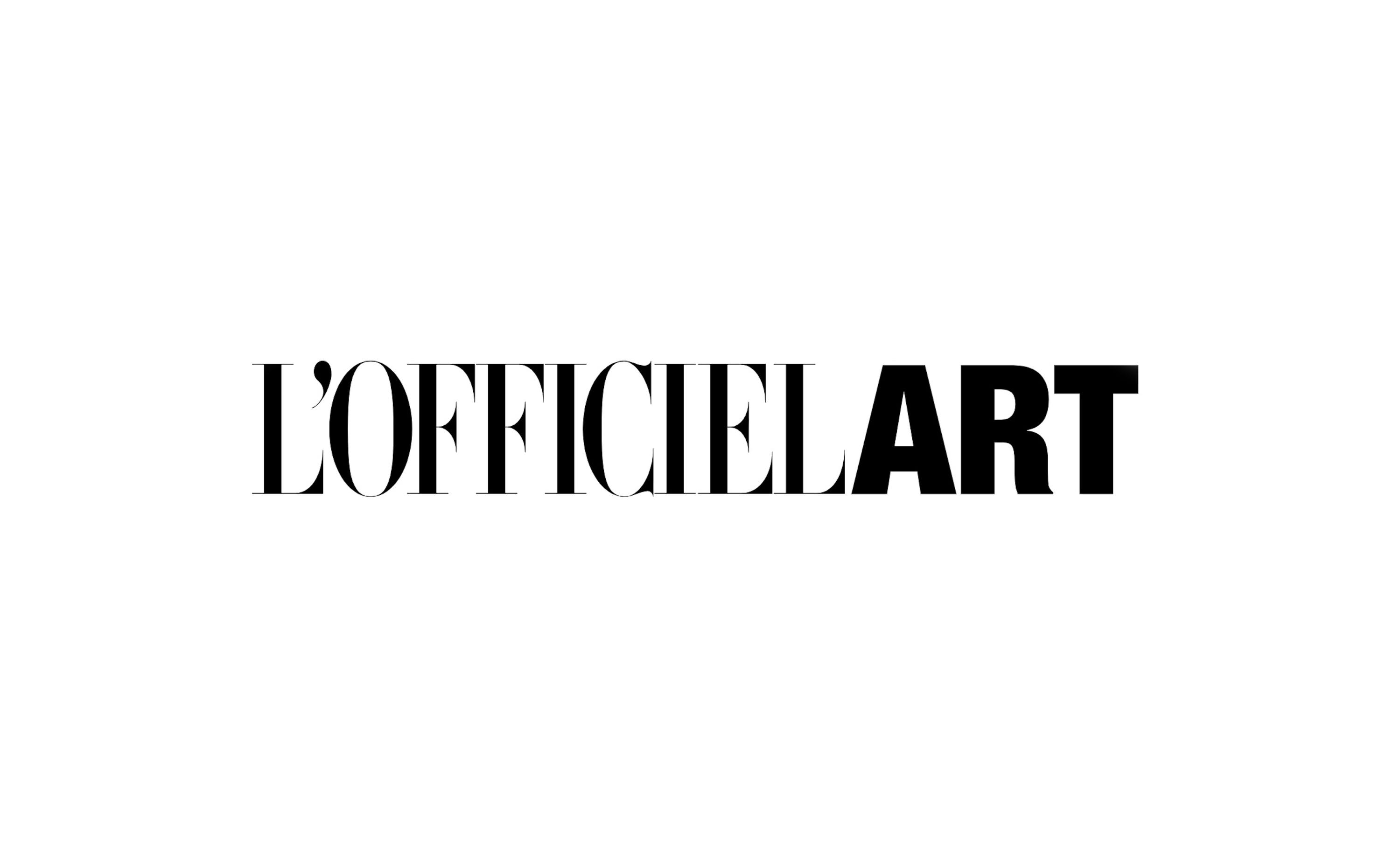 Logo Officiel art